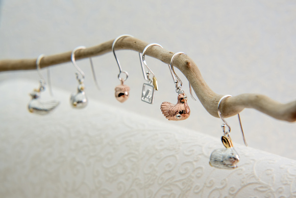 Reeves and Reeves jewellery photography by Deborah Johnson, Somerset.