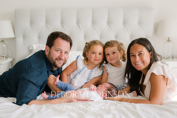 Grace and family-0731