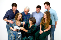 Livia and Family 21-Jan-23