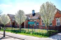 Merriott Village Hall