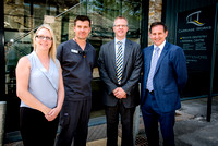 Lostwithiel Dental Surgery has expanded into a neighbouring property with the support of Lloyds Bank.