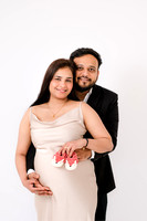 Manasvi and UJ-8821