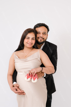 Manasvi and UJ-8821