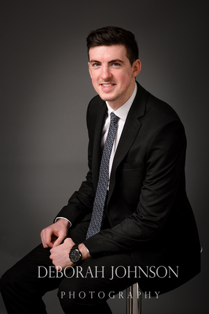 Ryan Mason, Keyte Chartered Financial Planners