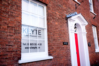 Keyte, 10 Middle Street Taunton