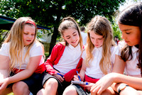 Hatch Beauchamp Church of England Primary School, part of the Redstart Learning Partnership