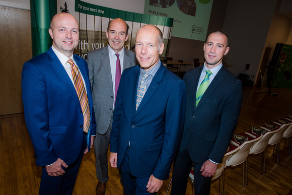 Lloyds Banking grows hosted an event with Somerset Chamber of Commerce to highlight how businesses can upscale their operations to take advantage of large and national infrastructure projects and deve
