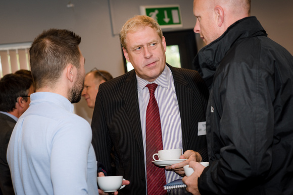 Lloyds Banking grows hosted an event with Somerset Chamber of Commerce to highlight how businesses can upscale their operations to take advantage of large and national infrastructure projects and deve