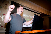 Digital Know How at Castle Hotel, Taunton