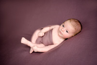 Octavia, six weeks. Born 01.11.18