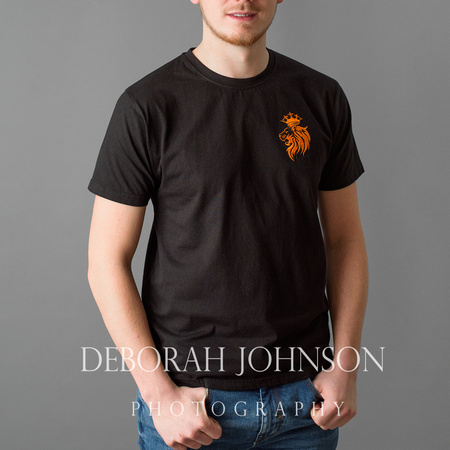Jonathon Lyon t-shirts