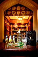 Oakley Court Hotel, Windsor has partnered with Schweppes and reinvented it's gin menu to feature fifteen premium gins paired with a Schweppes 1783 tonic.