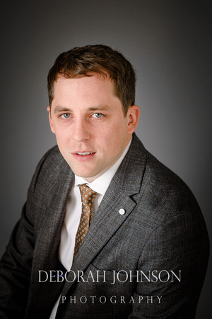 Ben Smith from KEYTE Chartered Financial Planners