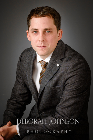 Ben Smith from KEYTE Chartered Financial Planners