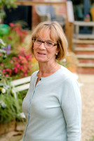Sally Nares, Ilminster based Cognative Behavioral Therapist.