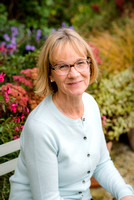 Sally Nares, Ilminster based Cognative Behavioral Therapist.