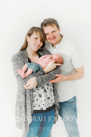 Miles Peter Leonard Dunn, born on 20.11.2020, mumther Melodie and FAther James.