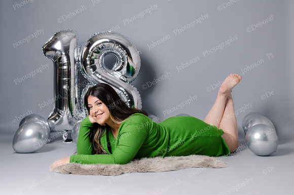 18th Birthday-5285