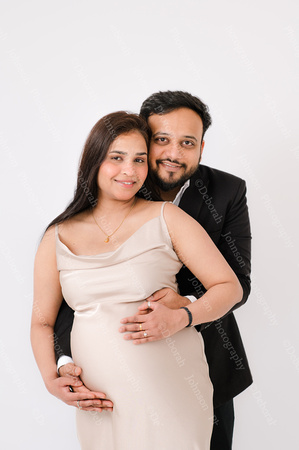 Manasvi and UJ-8820