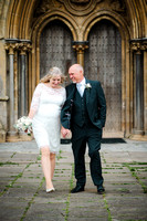 Mr & Mrs BISSETT 31-AUG-24