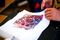 Printmaking Summer 2024-7887