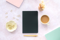 Forever Dotty Notepad-6315